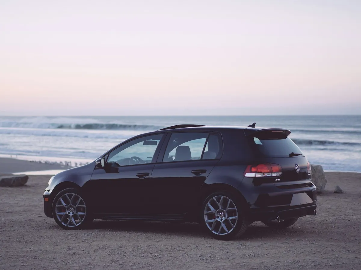 Kia Rio 2020